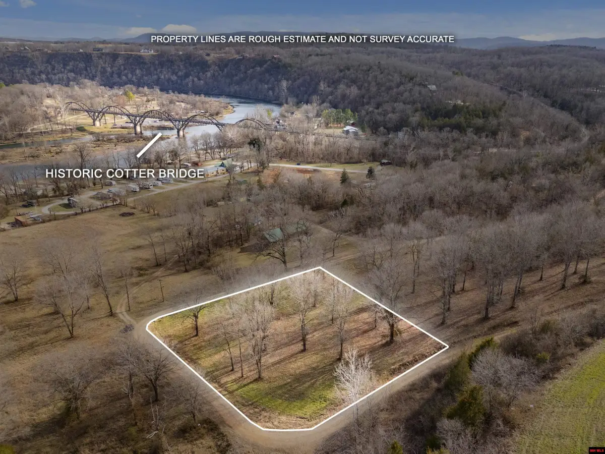 490-00001-008 FOX CHASE DRIVE, Flippin, AR 72634 - #1