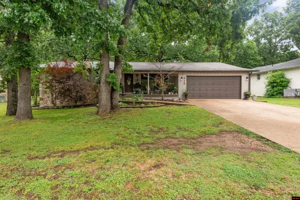 313 KINGSWOOD DRIVE, Mountain Home, AR 72653