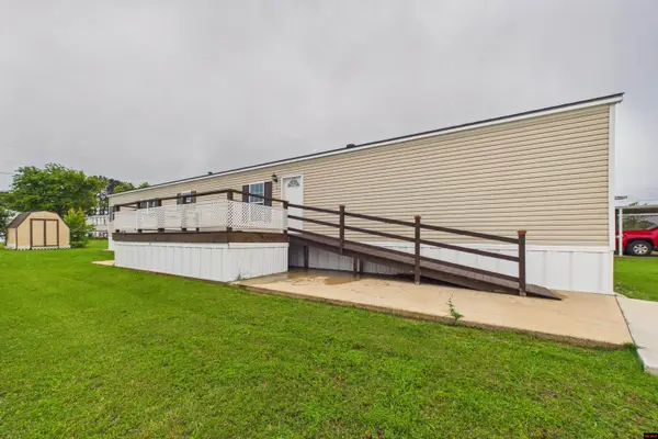 57 WEHMEYER LOOP, Mountain Home, AR 72653