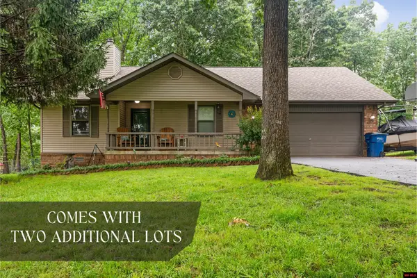 113 PARTRIDGE PLACE, Mountain Home, AR 72563