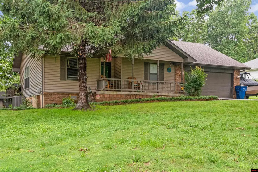 113 PARTRIDGE PLACE, Mill, AR 72563 - #2