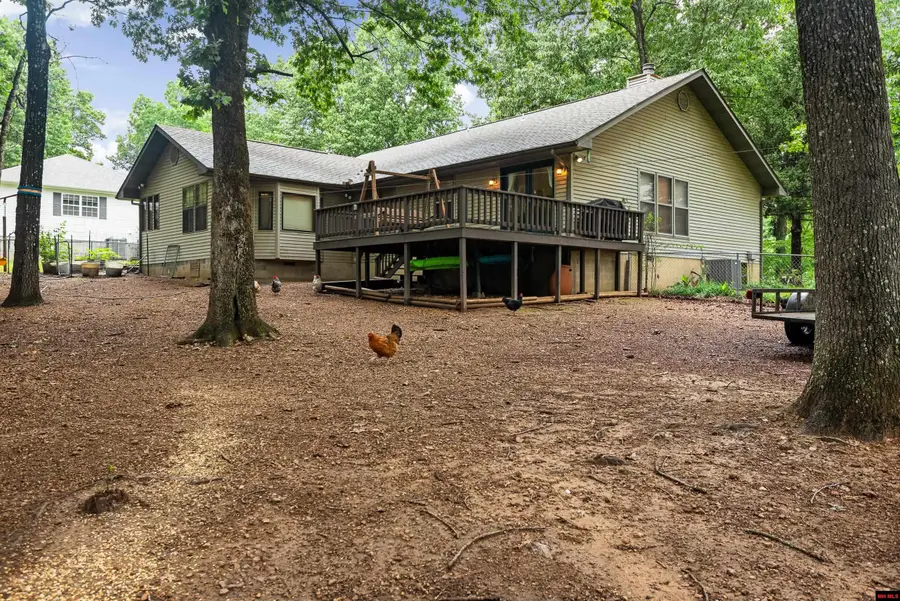 113 PARTRIDGE PLACE, Mill, AR 72563 - #3