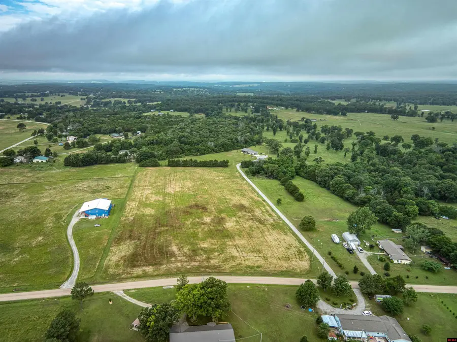 218 CR 712, Gassville, AR 72635 - #2