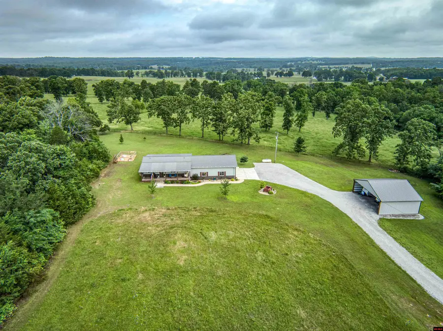 218 CR 712, Gassville, AR 72635 - #3