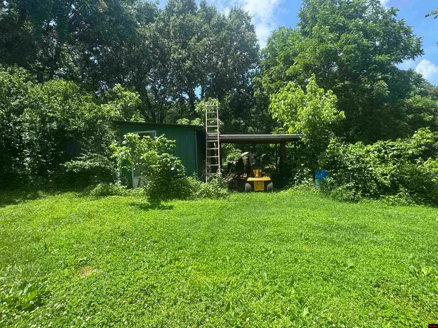 2753 MC 4023, Everton, AR 72633 - #2