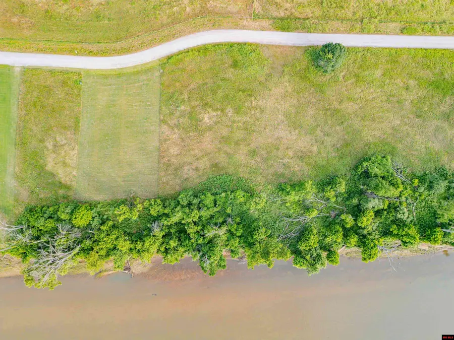 Lot 15 STONE CREEK WAY, Norfork, AR 72658 - #3