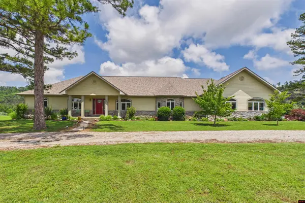 193 CR 101, Norfork, AR 72653