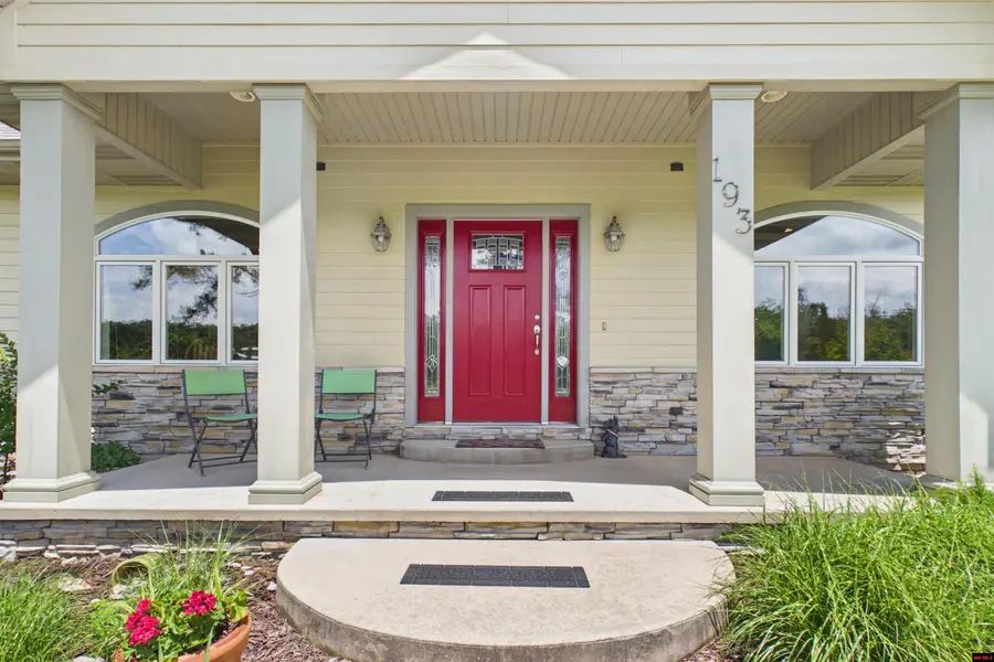 193 CR 101, Lone Rock, AR 72653 - #2