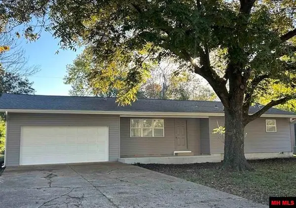 83 FINCH DRIVE, Mountain Home, AR 72653