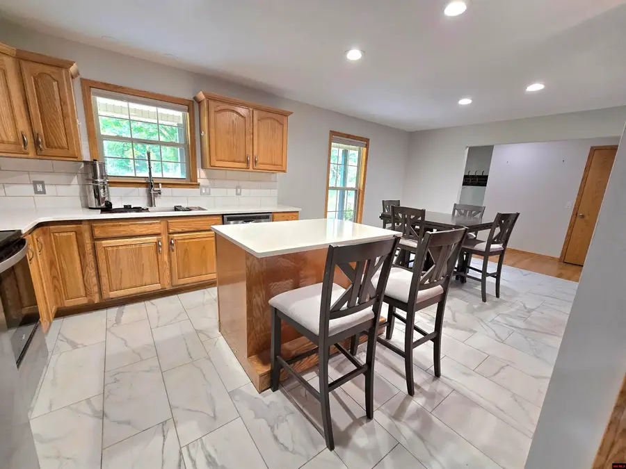 128 CHEROKEE RIDGE LANE, Yellville, AR 72687 - #2