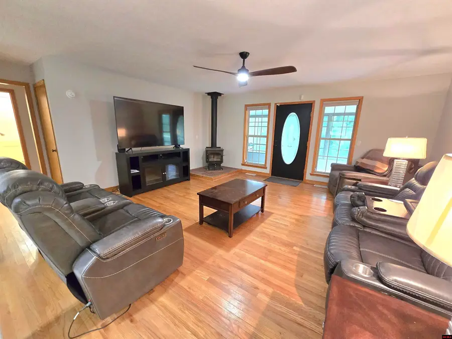 128 CHEROKEE RIDGE LANE, Yellville, AR 72687 - #3