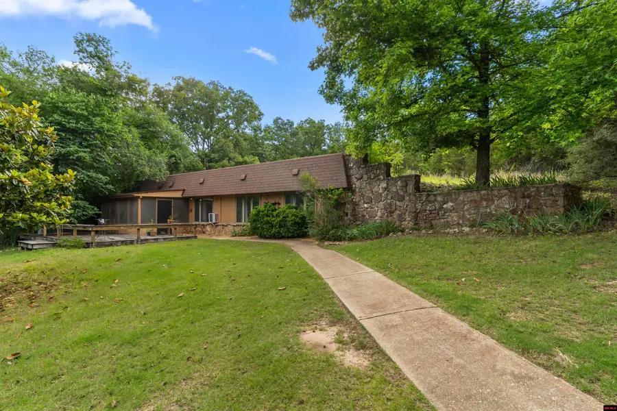 1394 MC 143, Oakland, AR 72661 - #2