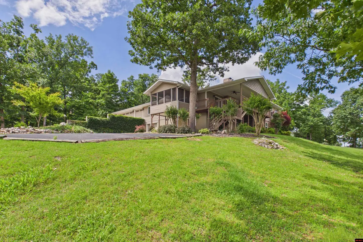 387 BLACKJACK TRAIL, Mountain Home, AR 72653 - #1
