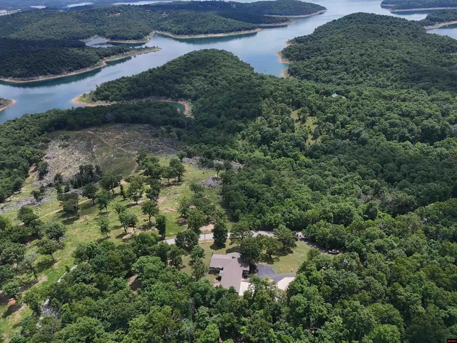 387 BLACKJACK TRAIL, Mountain Home, AR 72653 - #2