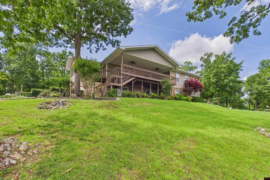 387 BLACKJACK TRAIL, Mountain Home, AR 72653 - #3