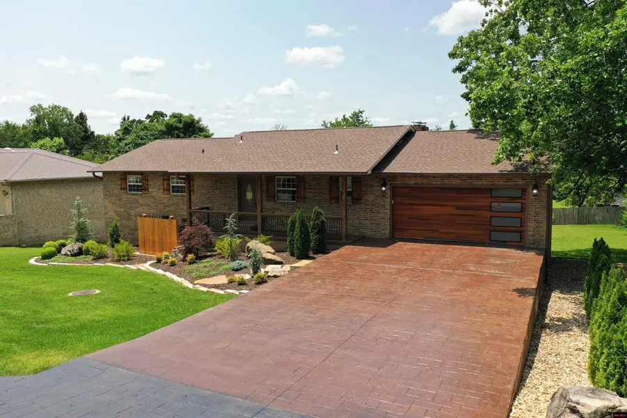 608 ELIZABETH DRIVE, Mountain Home, AR 72653 - #2