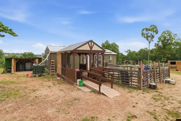 12 HWY 5 SOUTH, Gainesville, MO 65655