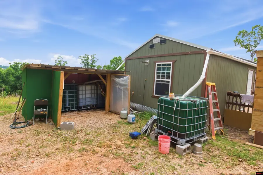 12 HWY 5 SOUTH, Gainesville, MO 65655 - #2