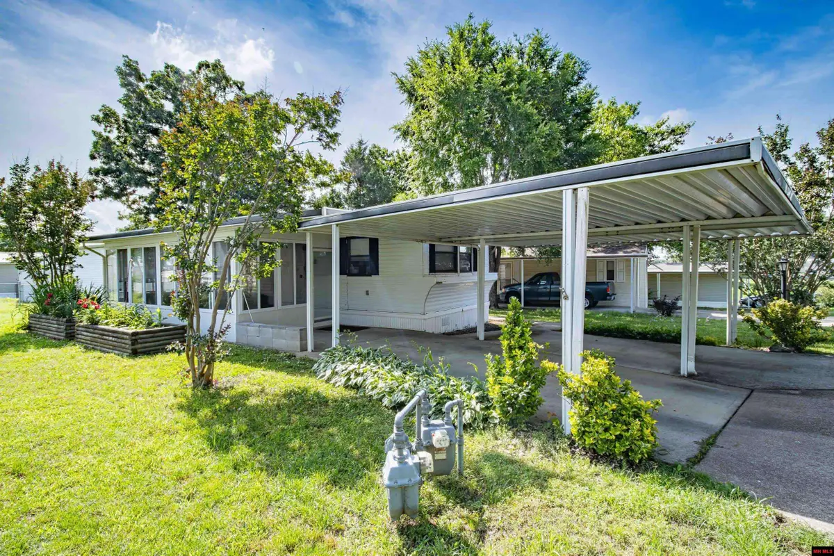 33 NORA COURT, Mountain Home, AR 72653 - #1