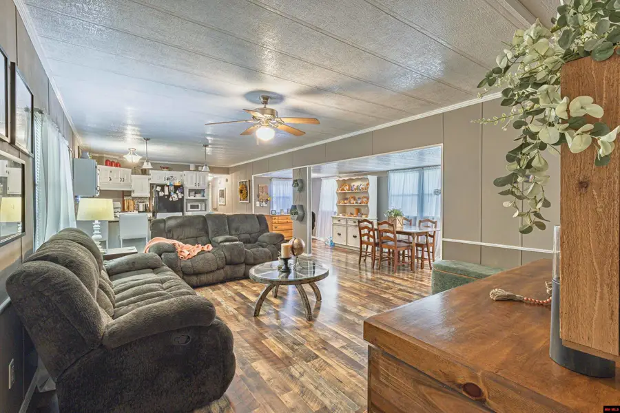 33 NORA COURT, Mountain Home, AR 72653 - #3