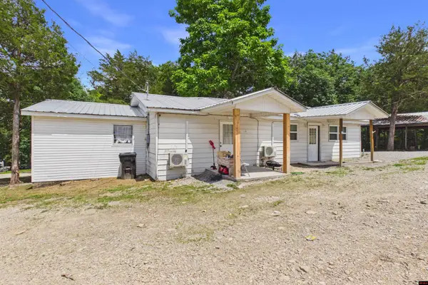 243 BOLAND DRIVE, Henderson, AR 72544