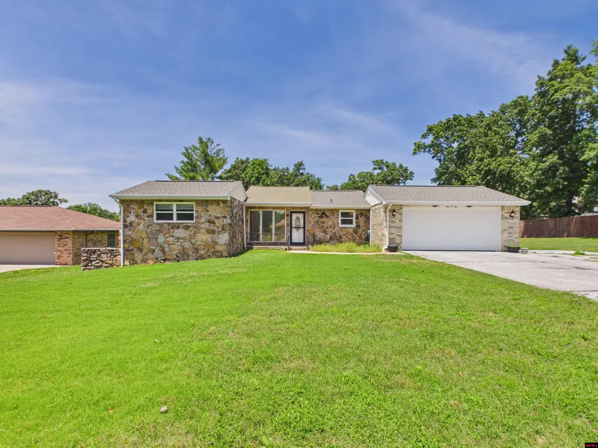 104 LOUANN DRIVE, Mountain Home, AR 72653 - #1