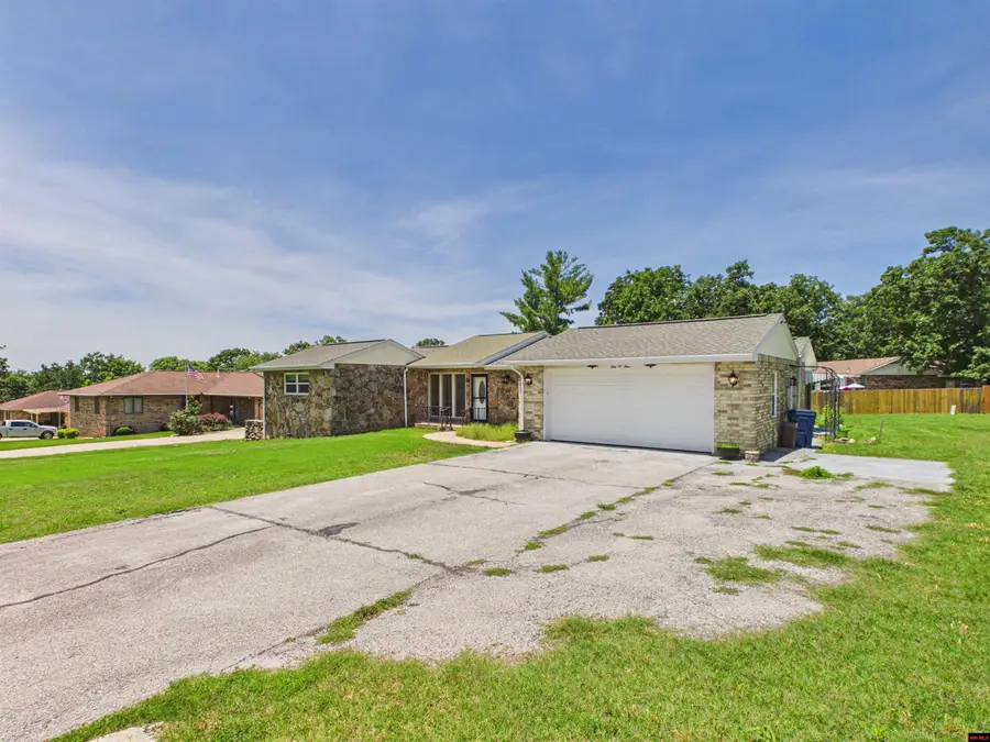 104 LOUANN DRIVE, Mountain Home, AR 72653 - #2