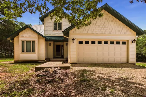 107 LAPALOMA CIRCLE, Yellville, AR 72687