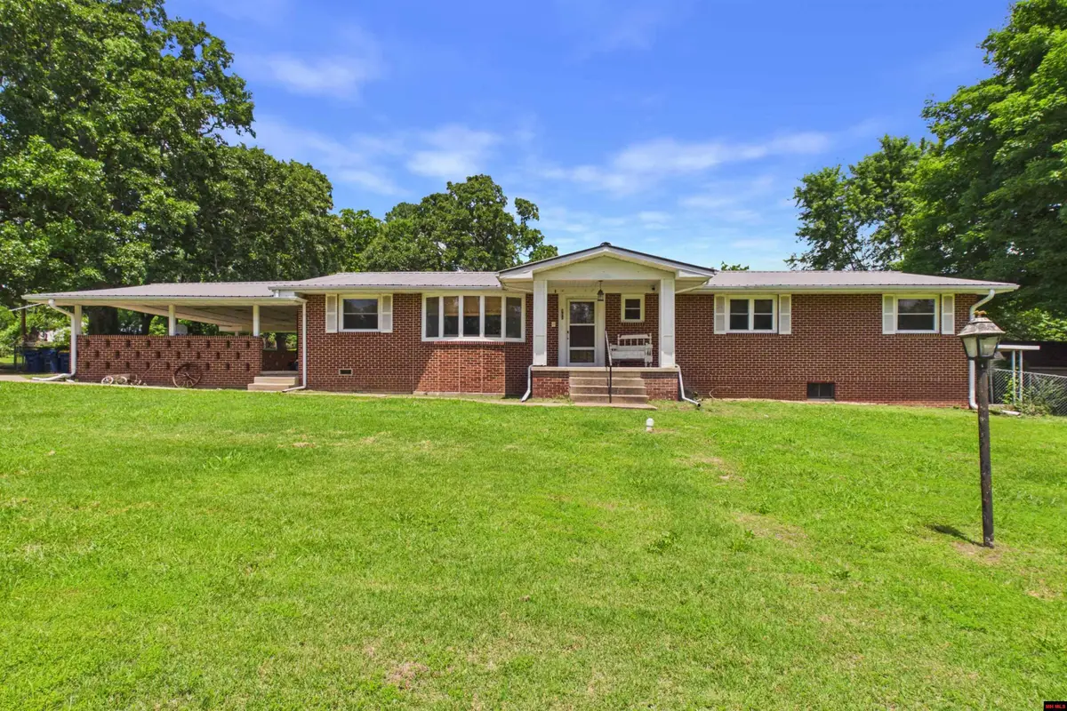 501 LARK LANE, Mountain Home, AR 72653 - #1