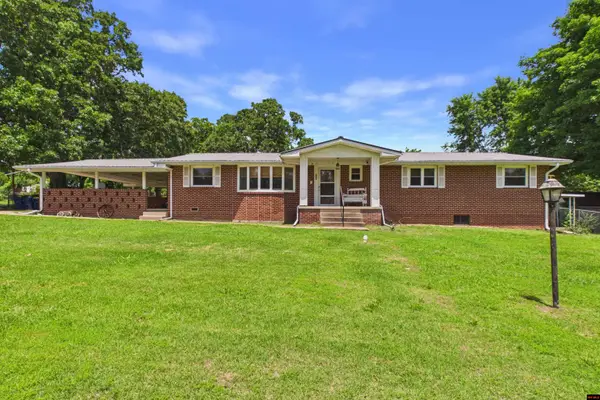 501 LARK LANE, Mountain Home, AR 72653