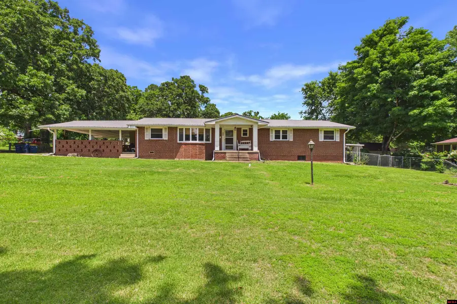 501 LARK LANE, Mountain Home, AR 72653 - #2