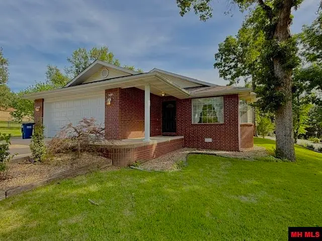 2010 DEER PATH, Mountain Home, AR 72653 - #1