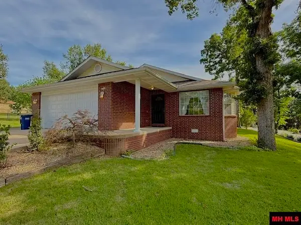 2010 DEER PATH, Mountain Home, AR 72653