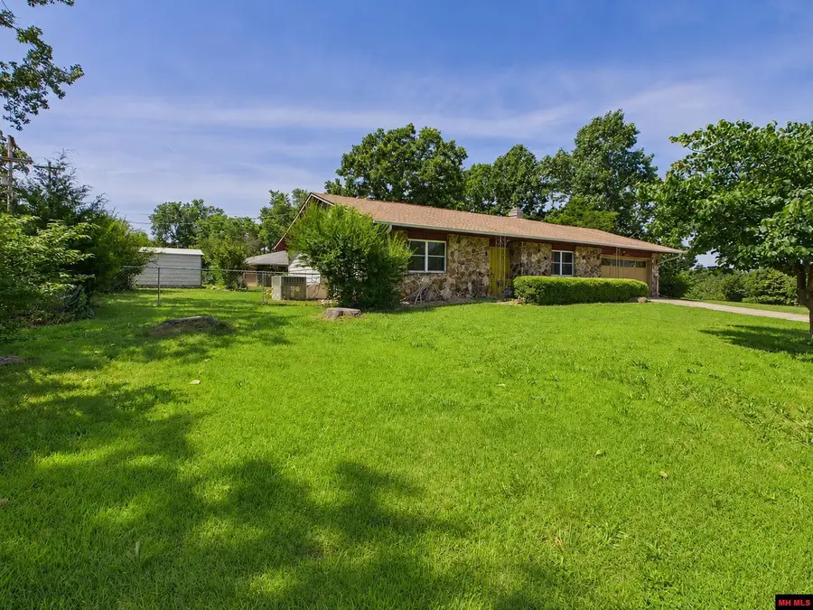 3308 TURNAGE TRAIL, Mountain Home, AR 72653 - #2