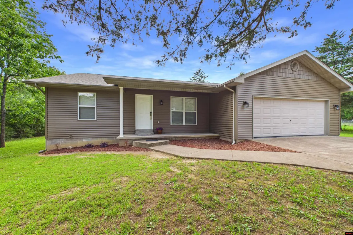 106 NOTTINGHAM DRIVE, Lakeview, AR 72642 - #1