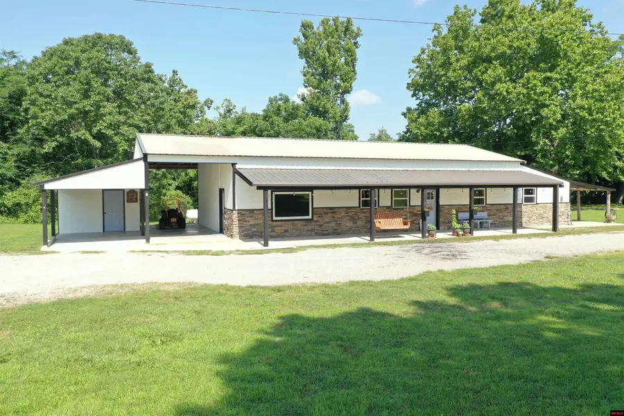 680 CR 606, Mountain Home, AR 72653 - #2