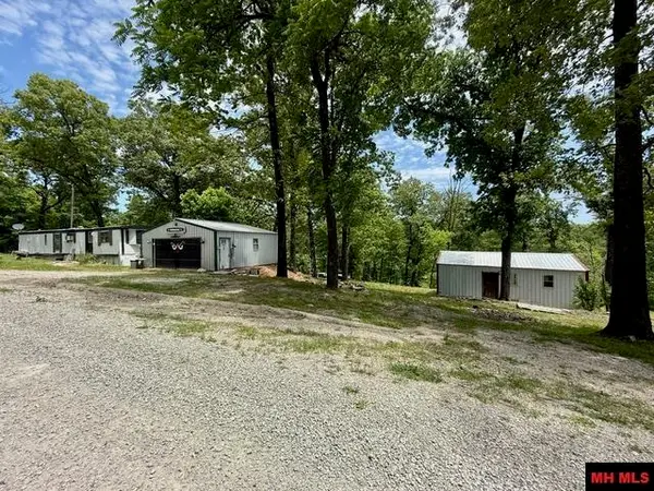 5714 OLD ARKANA ROAD, Mountain Home, AR 72653
