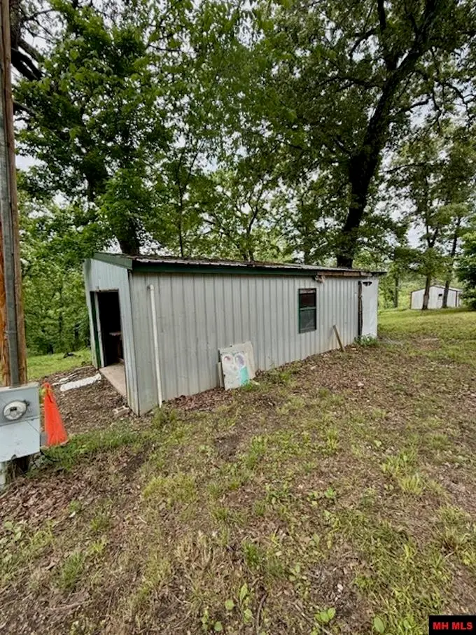 5714 OLD ARKANA ROAD, Mountain Home, AR 72653 - #3