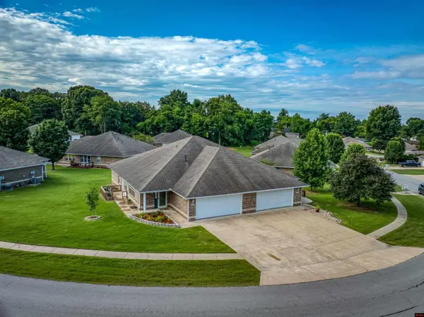 1526 MEADOWHILL DRIVE, Mountain Home, AR 72653