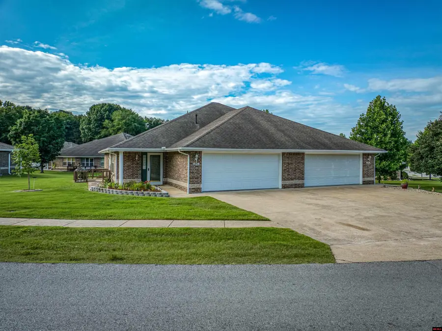 1526 MEADOWHILL DRIVE, Mountain Home, AR 72653 - #2