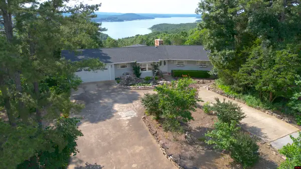 4288 HWY 177 SOUTH, Jordan, AR 72519
