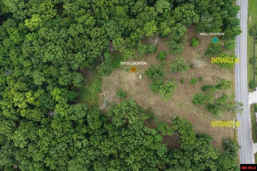 1526 CR 25, Mountain Home, AR 72653 - #2