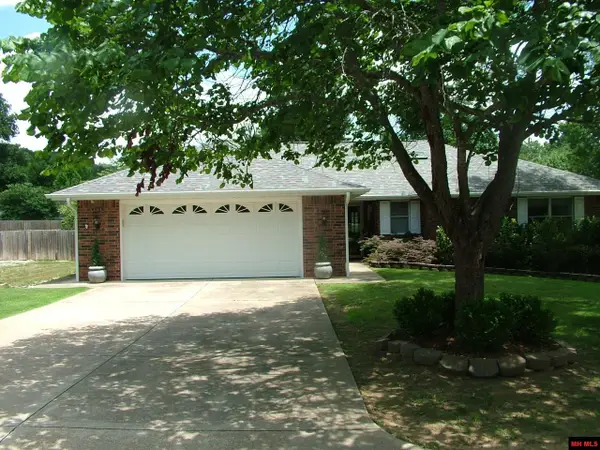 1309 LAUREL ROAD, Mountain Home, AR 72653