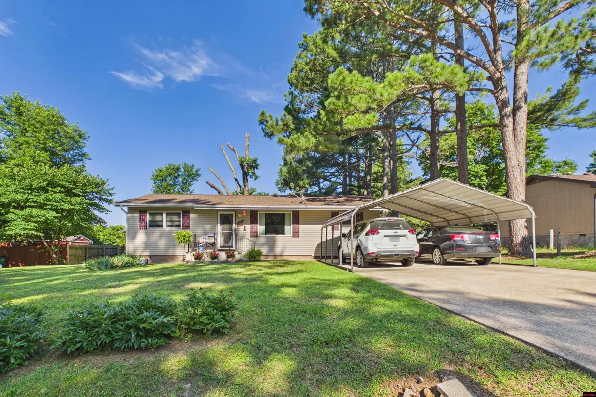 340 S JOHNSON STREET, Gassville, AR 72635 - #1