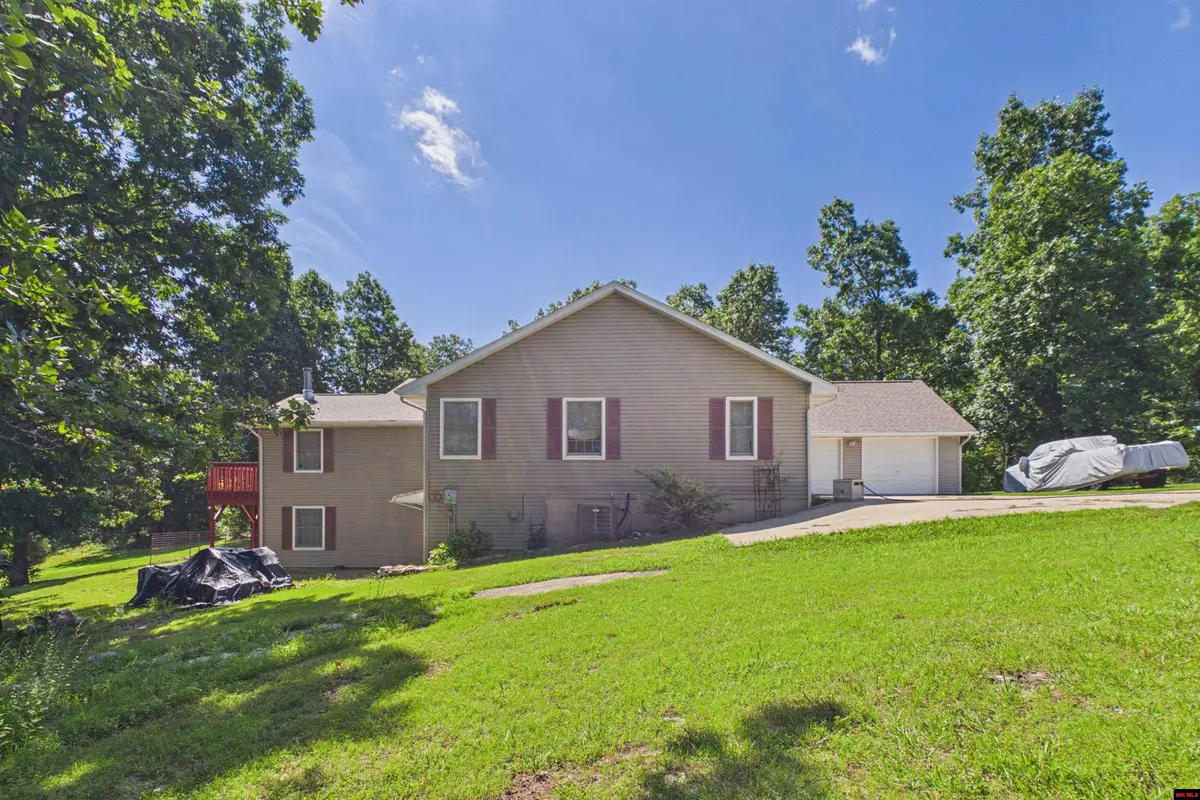 4393 CR 46, Henderson, AR 72544 - #1
