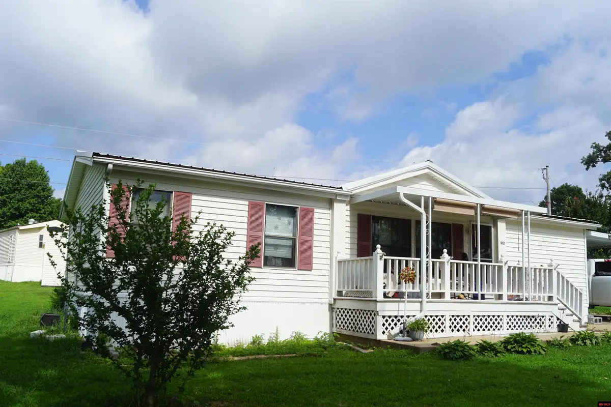 102 HAL DRIVE, Mountain Home, AR 72653 - #1