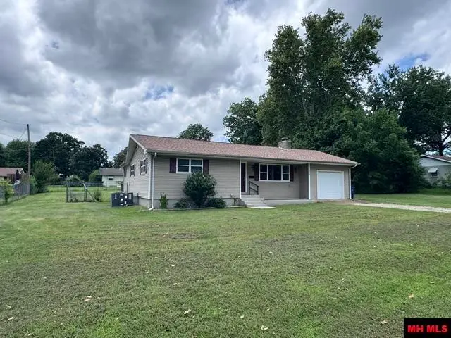 314 GLENSTONE DRIVE, Mountain Home, AR 72653 - #1