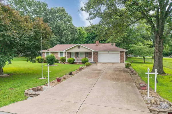 53 CHERRY BLOSSOM DRIVE, Mountain Home, AR 72653