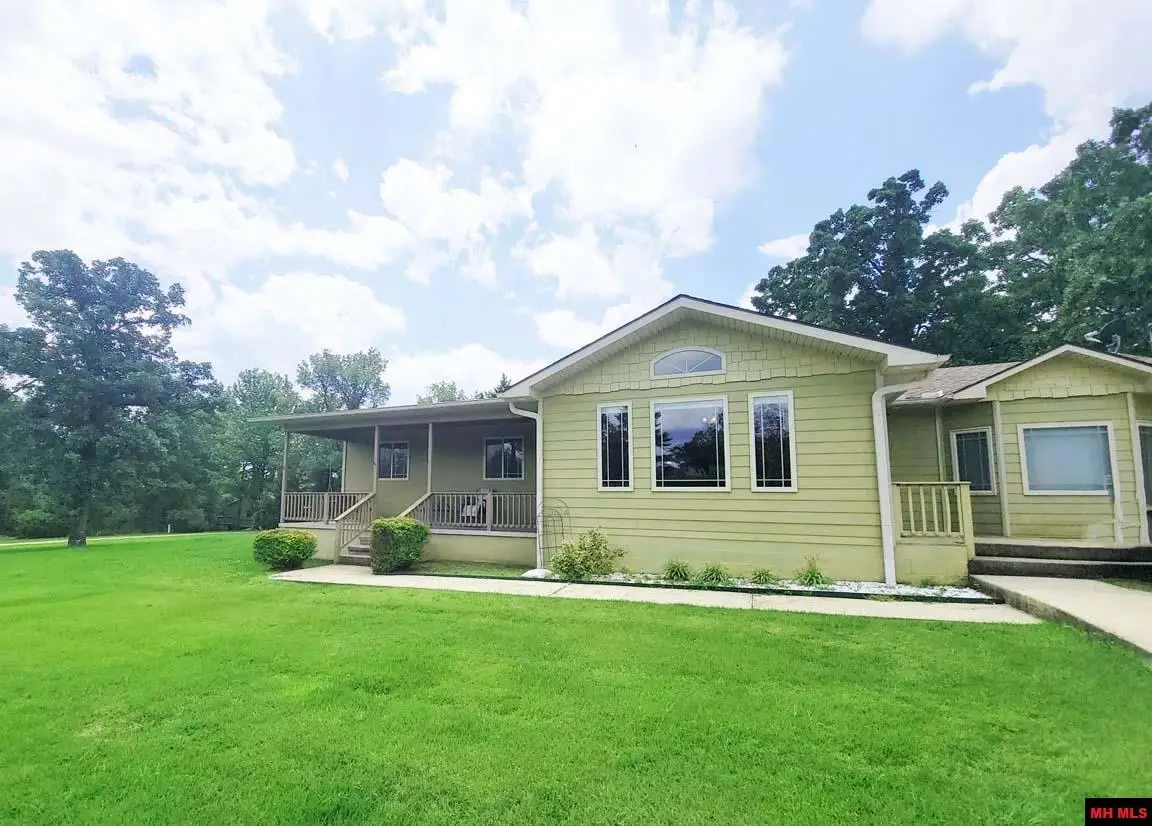 1345 SYCAMORE SPRINGS ROAD, Mountain Home, AR 72653 - #1