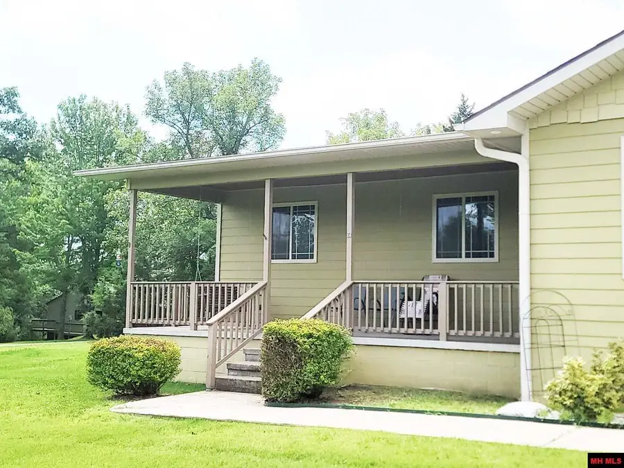 1345 SYCAMORE SPRINGS ROAD, Mountain Home, AR 72653 - #3
